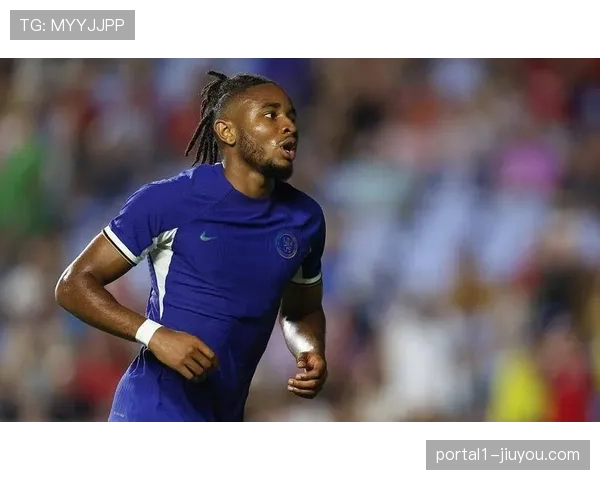 帕尔默与恩昆库场均关键传球达4.8次，但锋线缺乏稳定终结点